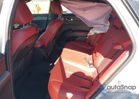 2022 Kia K5 Gt-Line from USA, damaged, VIN 5XXG64J2XNG154841